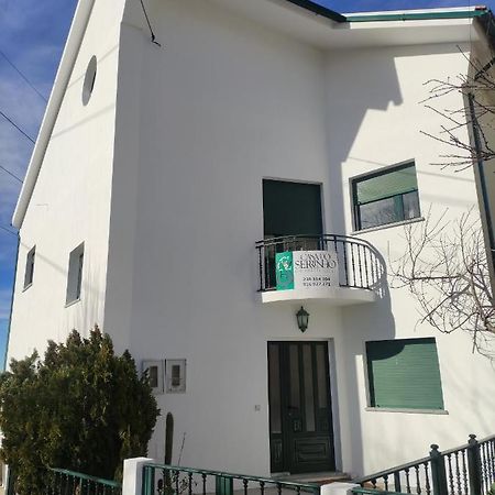 Casa Do Serrinho Seia Kültér fotó