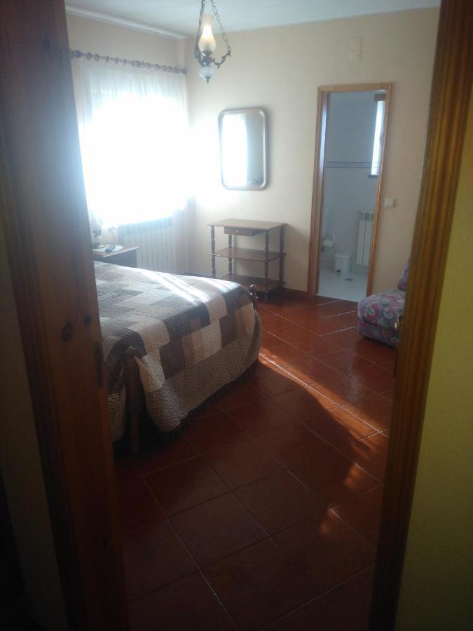 Casa Do Serrinho Seia Kültér fotó