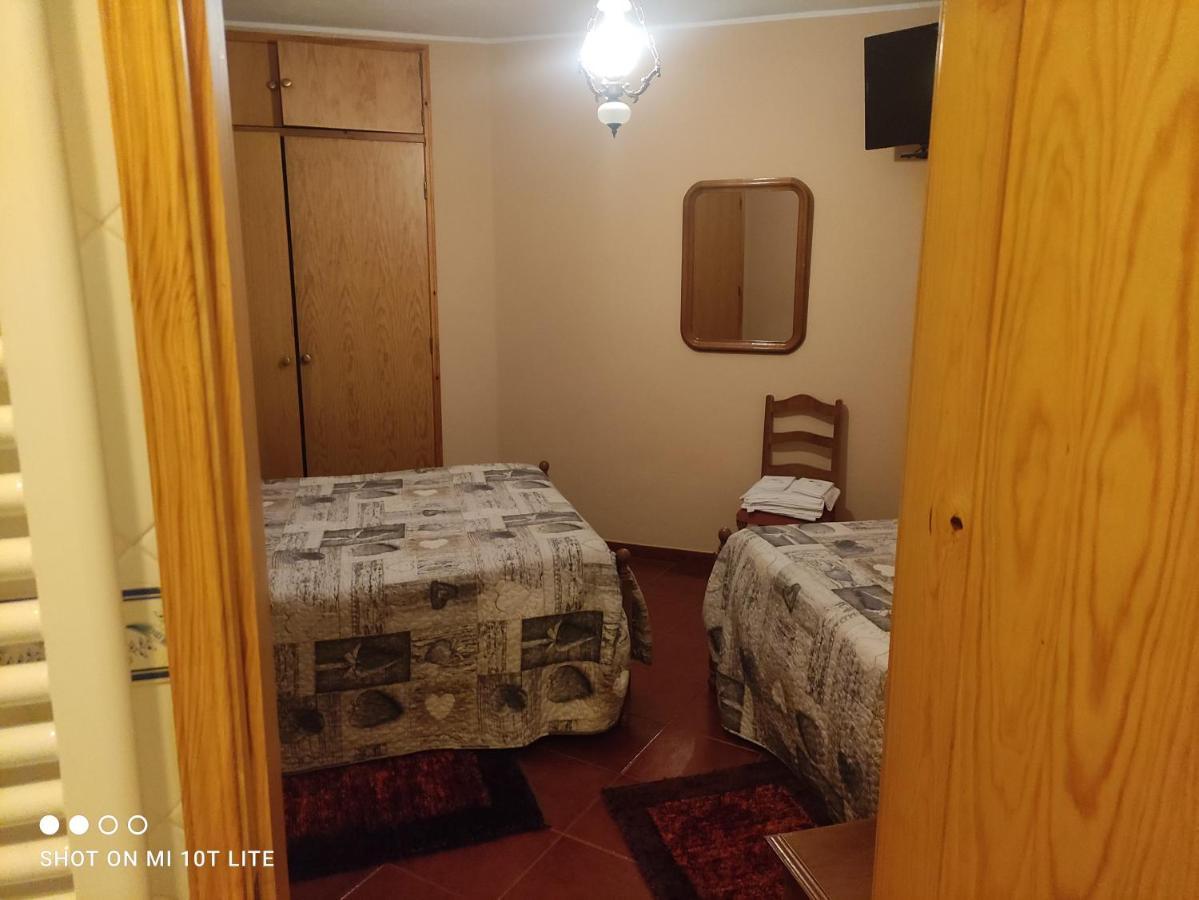 Casa Do Serrinho Seia Kültér fotó