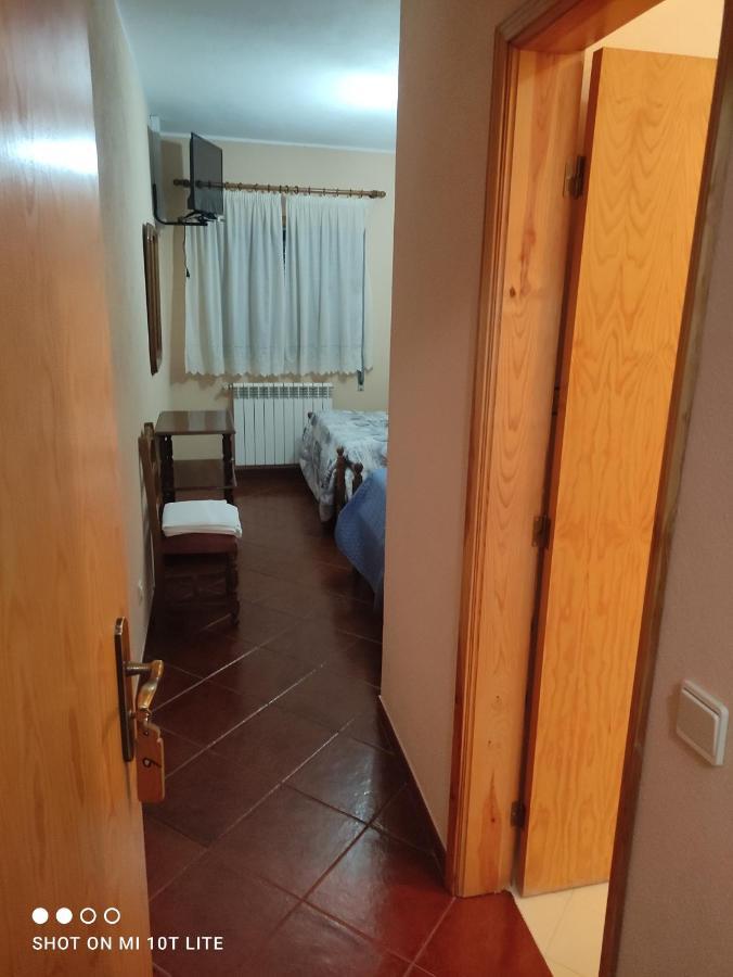 Casa Do Serrinho Seia Kültér fotó