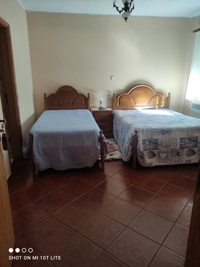 Casa Do Serrinho Seia Kültér fotó