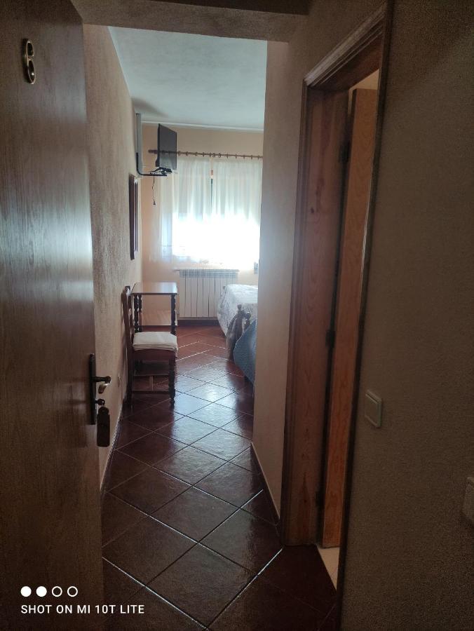 Casa Do Serrinho Seia Kültér fotó