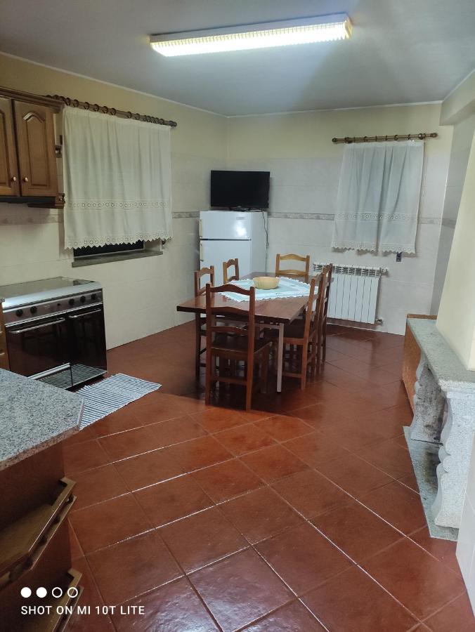 Casa Do Serrinho Seia Kültér fotó
