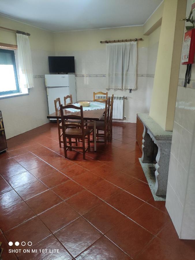 Casa Do Serrinho Seia Kültér fotó