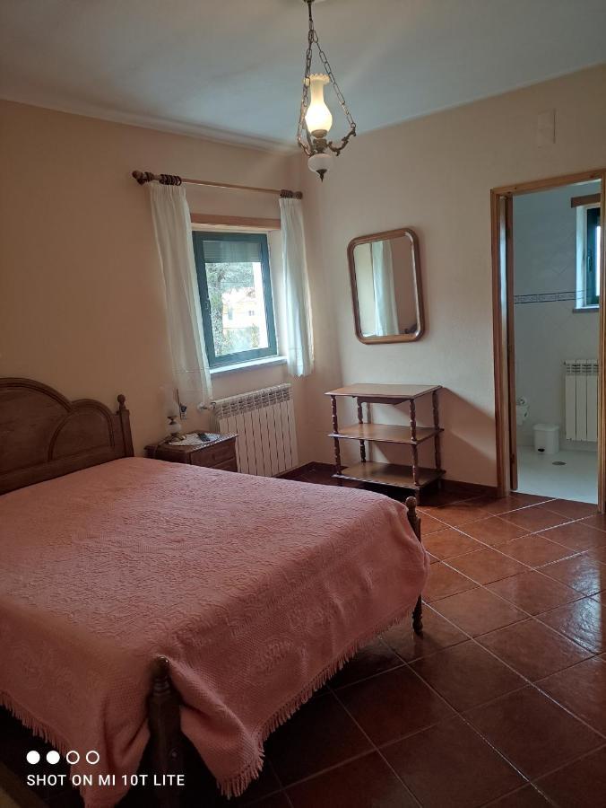 Casa Do Serrinho Seia Kültér fotó