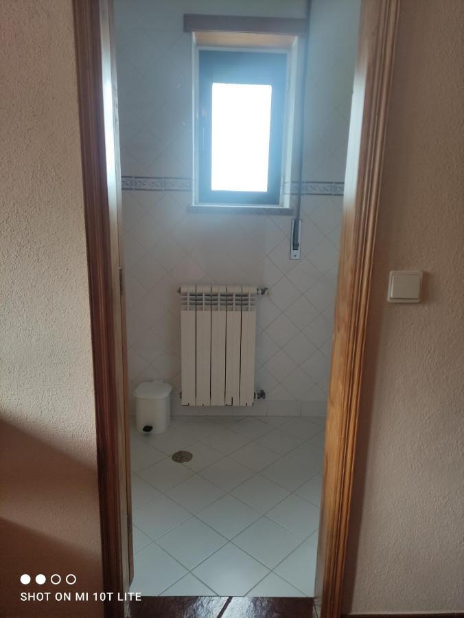Casa Do Serrinho Seia Kültér fotó