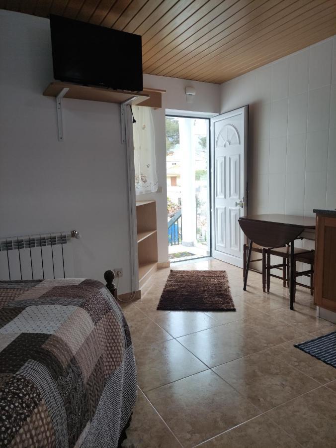 Casa Do Serrinho Seia Kültér fotó