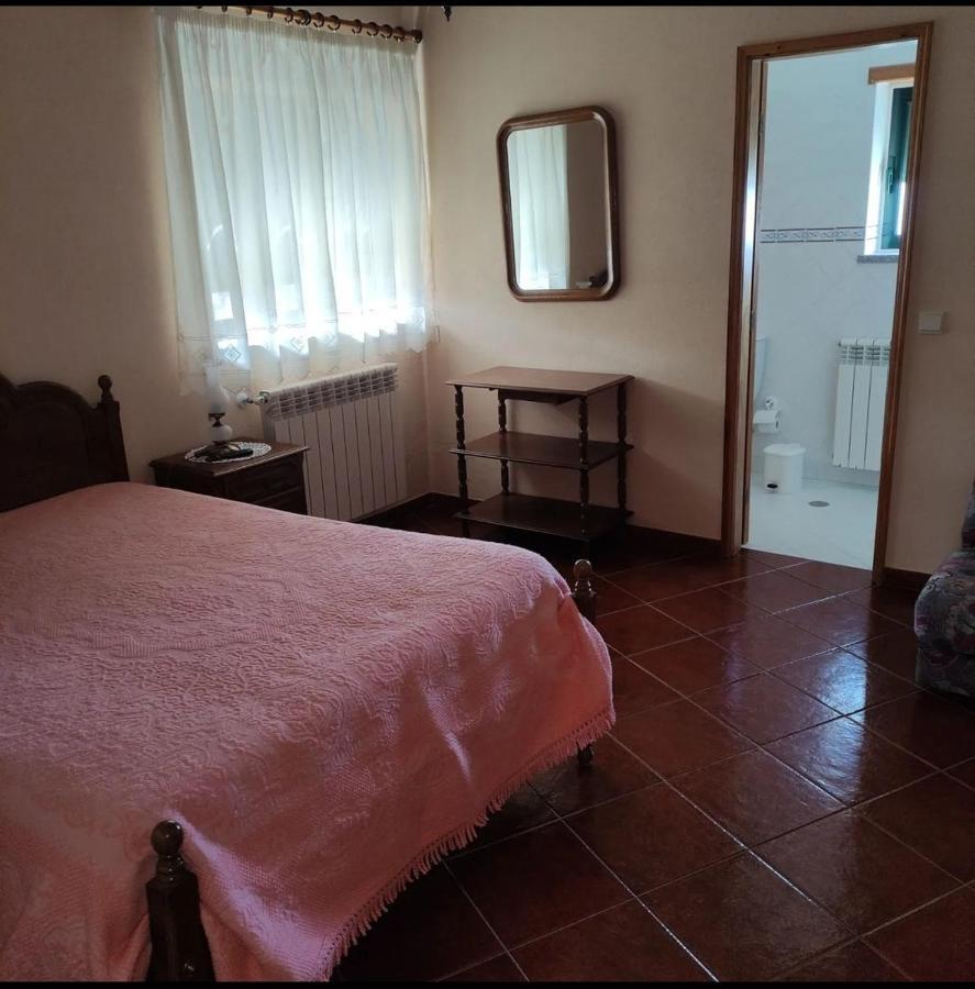 Casa Do Serrinho Seia Kültér fotó