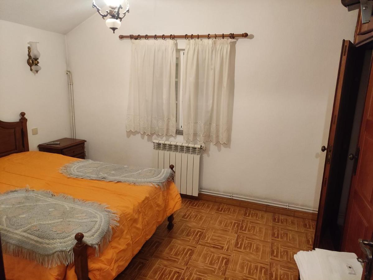 Casa Do Serrinho Seia Kültér fotó