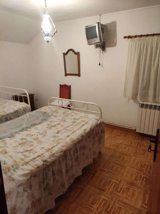 Casa Do Serrinho Seia Kültér fotó