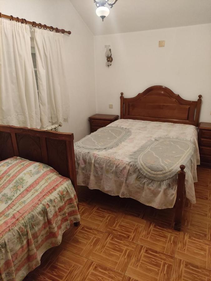 Casa Do Serrinho Seia Kültér fotó