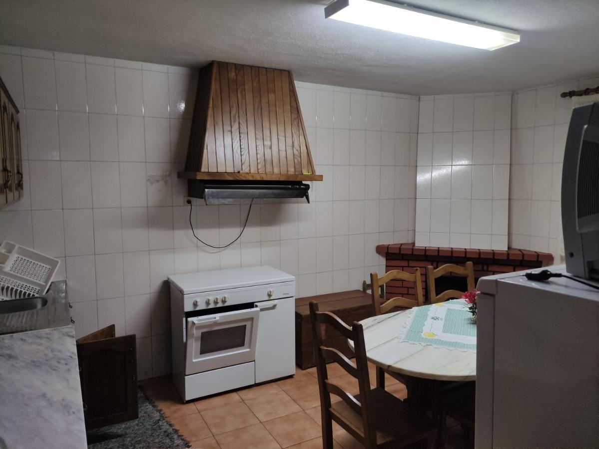 Casa Do Serrinho Seia Kültér fotó
