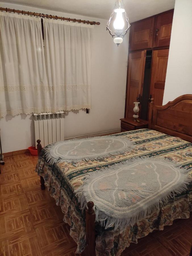 Casa Do Serrinho Seia Kültér fotó